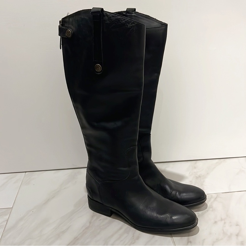 Sam Edelman Penny Boot - Picture 6 of 6